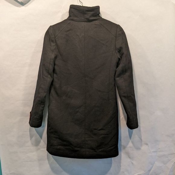 Aritzia Wilfred Cocoon coat XXS in VGUC - Picture 13 of 16